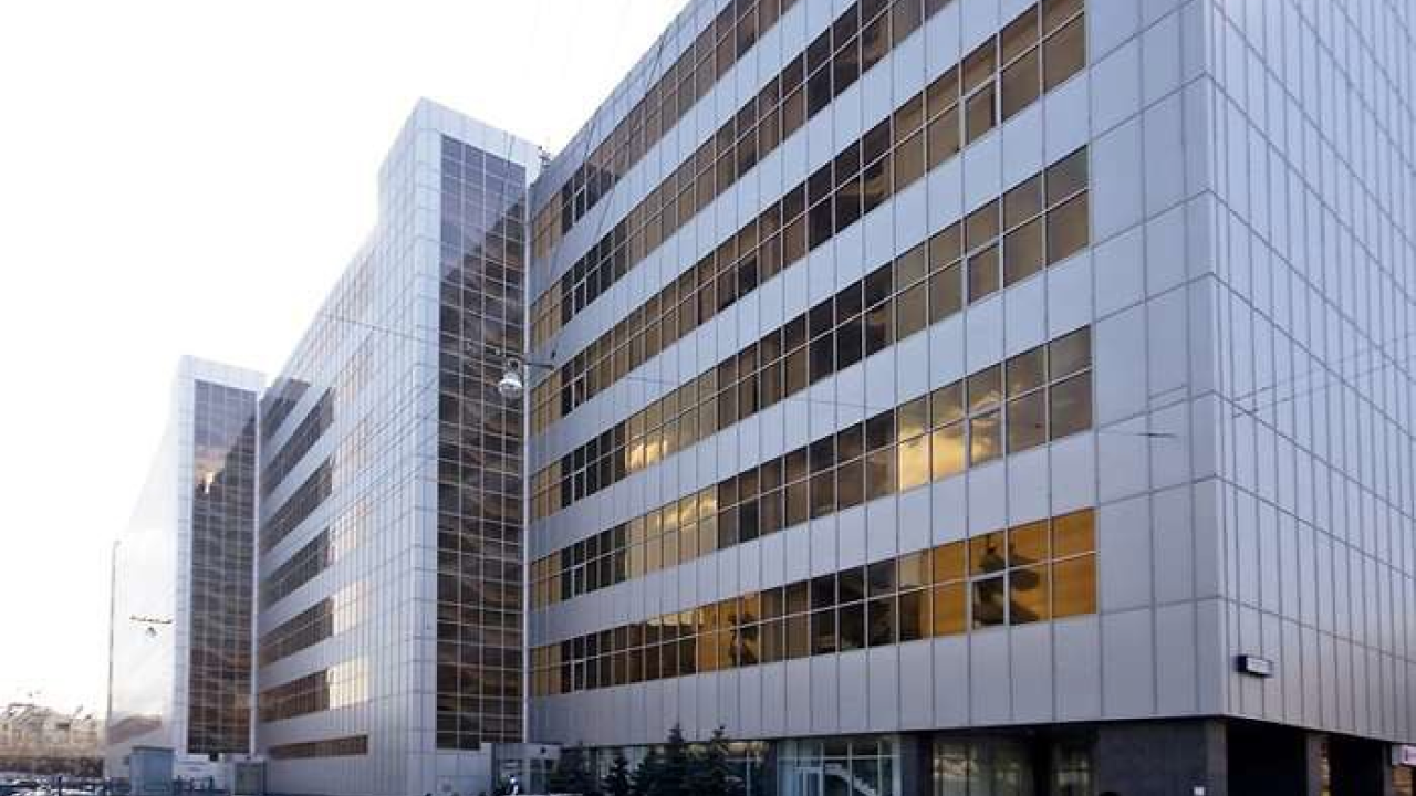 Фабрика по производству  кетчупа , майонеза и сухих  пищевых смесей Юнилевер  Русь