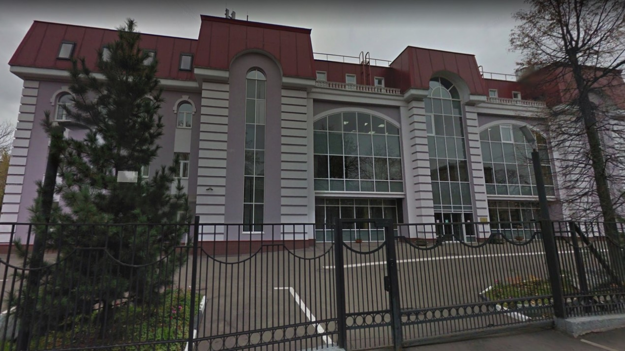 Реабилитационный центр для  инвалидов «Преодоление»