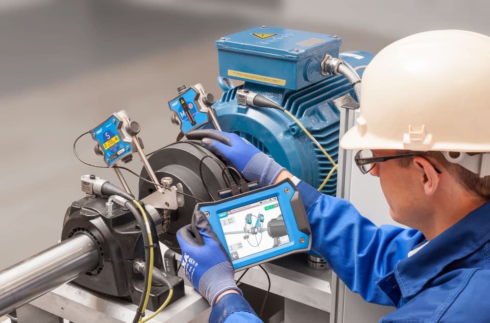 Пуско-наладочные работы